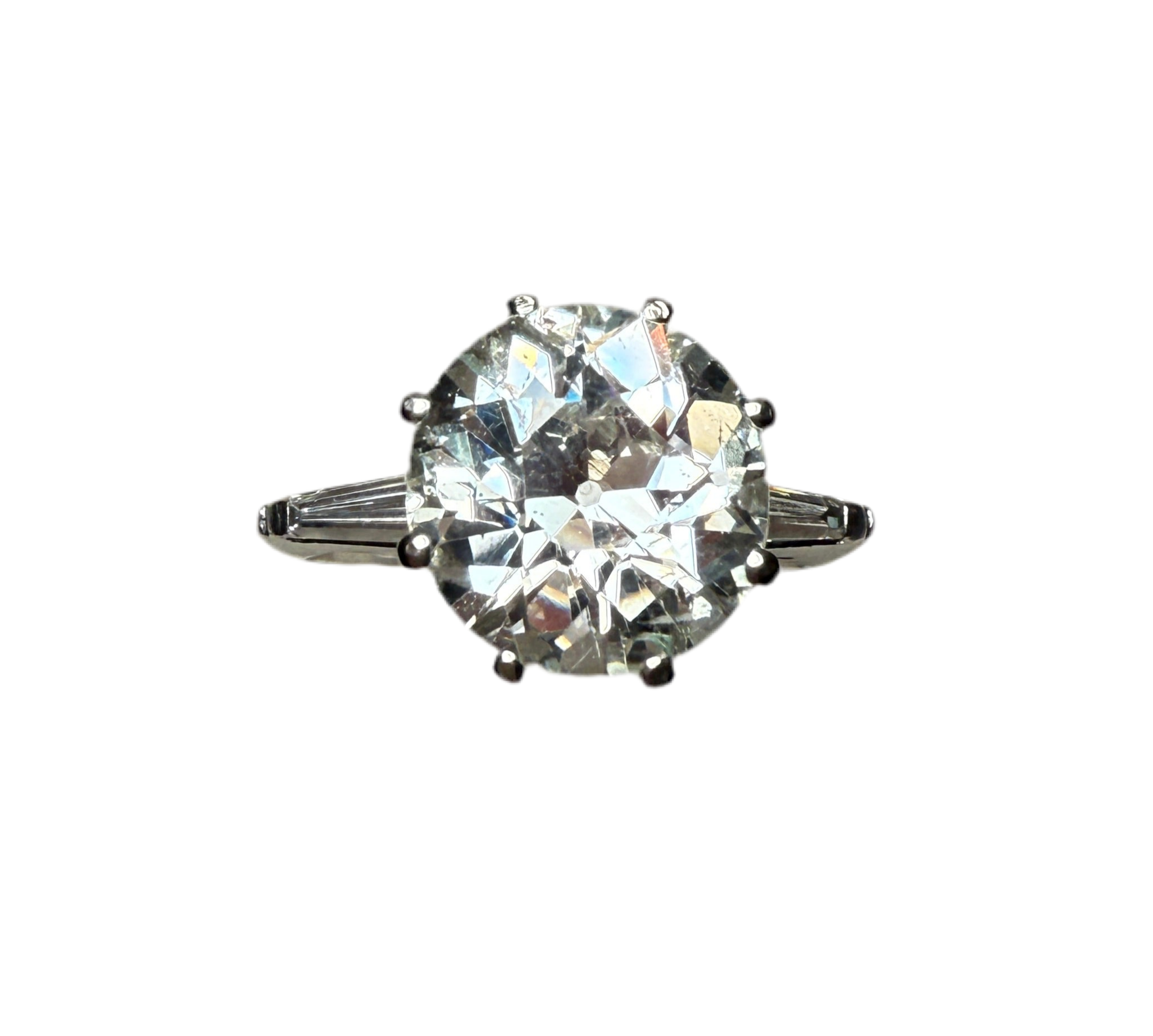 Diamond ring by Janesich