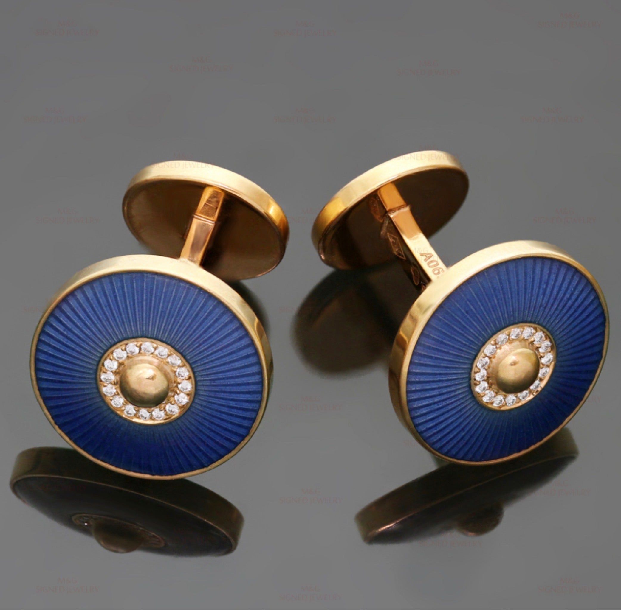 Cufflinks