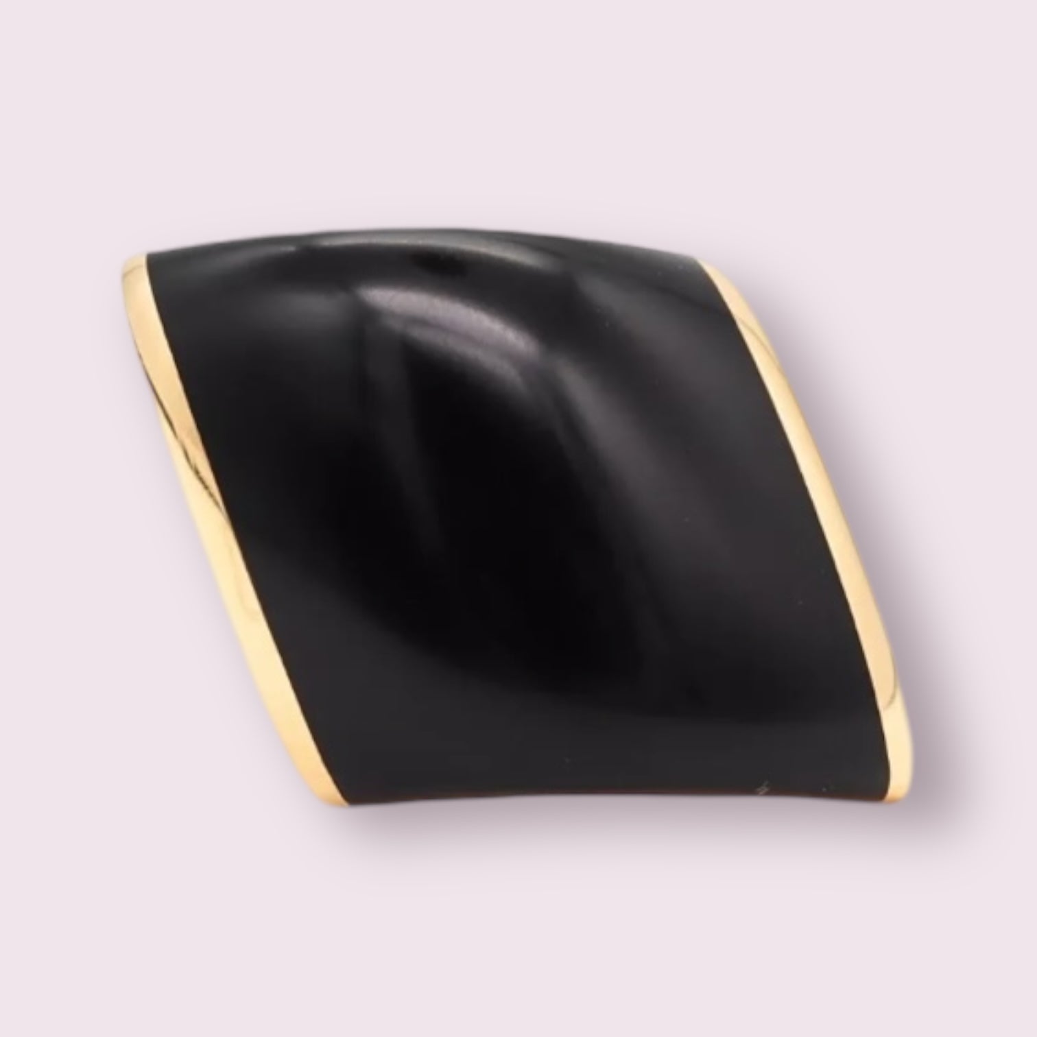 Vhernier Fibula Cocktail Ring