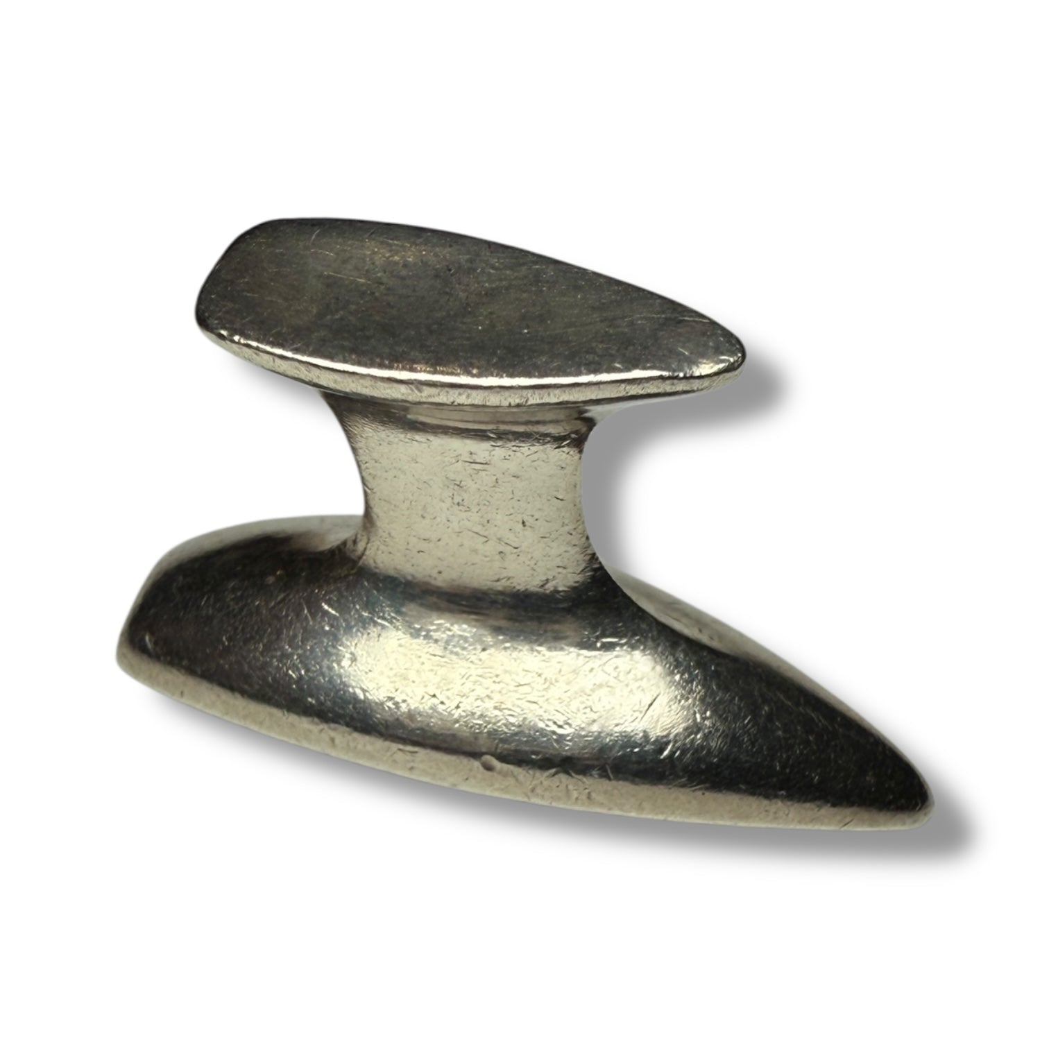 Vintage Nautical Silver Cufflinks – Hallmarked