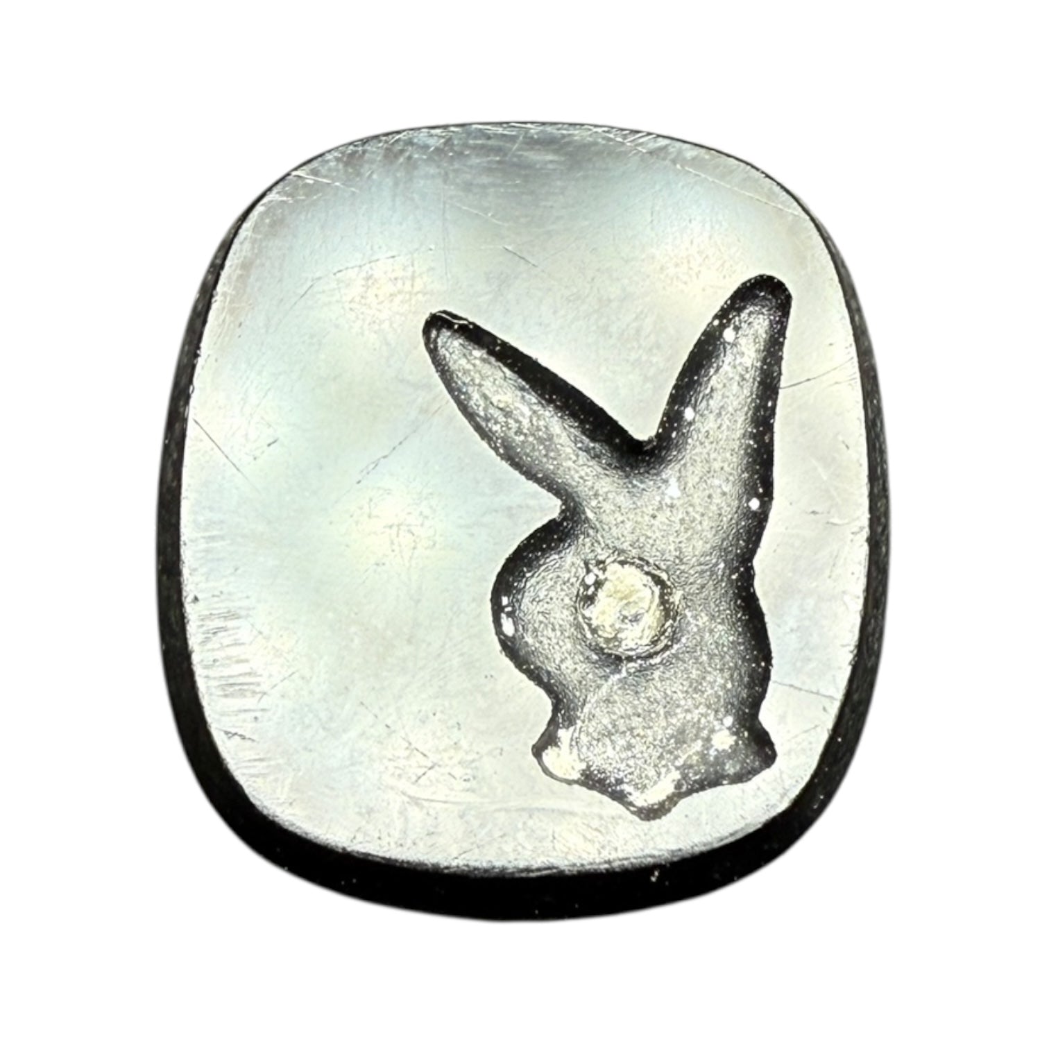 Vintage Style Onyx Intaglio