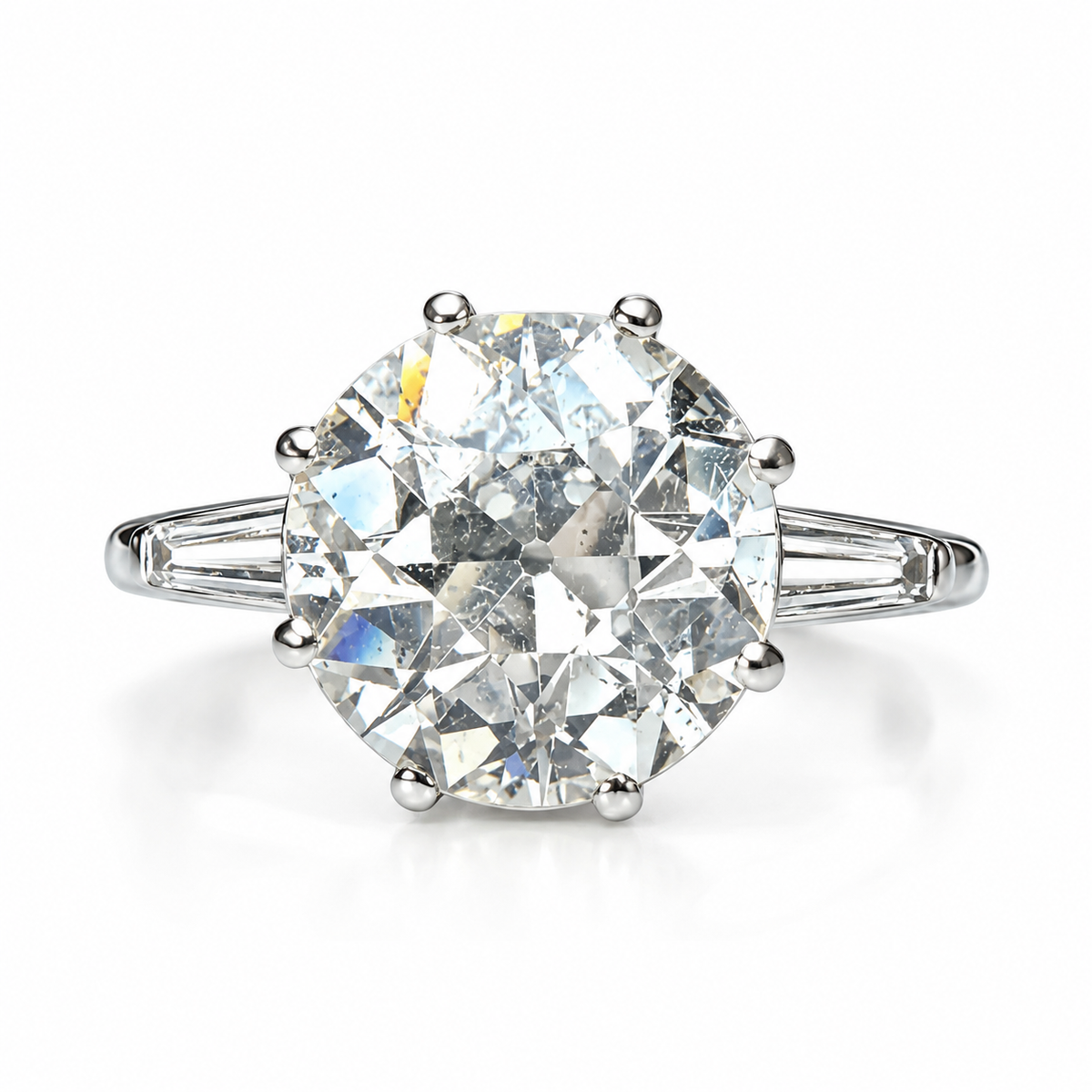 Diamond ring by Janesich
